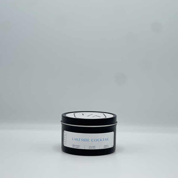 Lakeside Cocktail