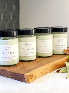 The Four Elements Collection