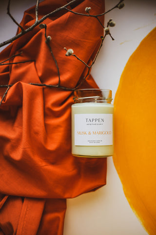 Musk & Marigold