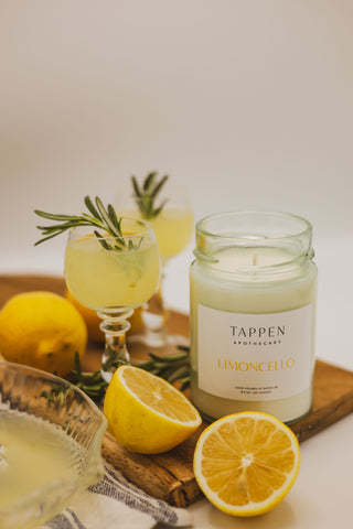 Limoncello