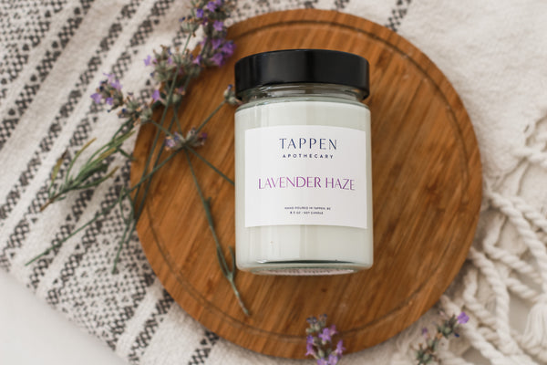 Lavender Haze