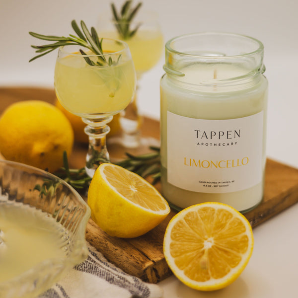 Limoncello