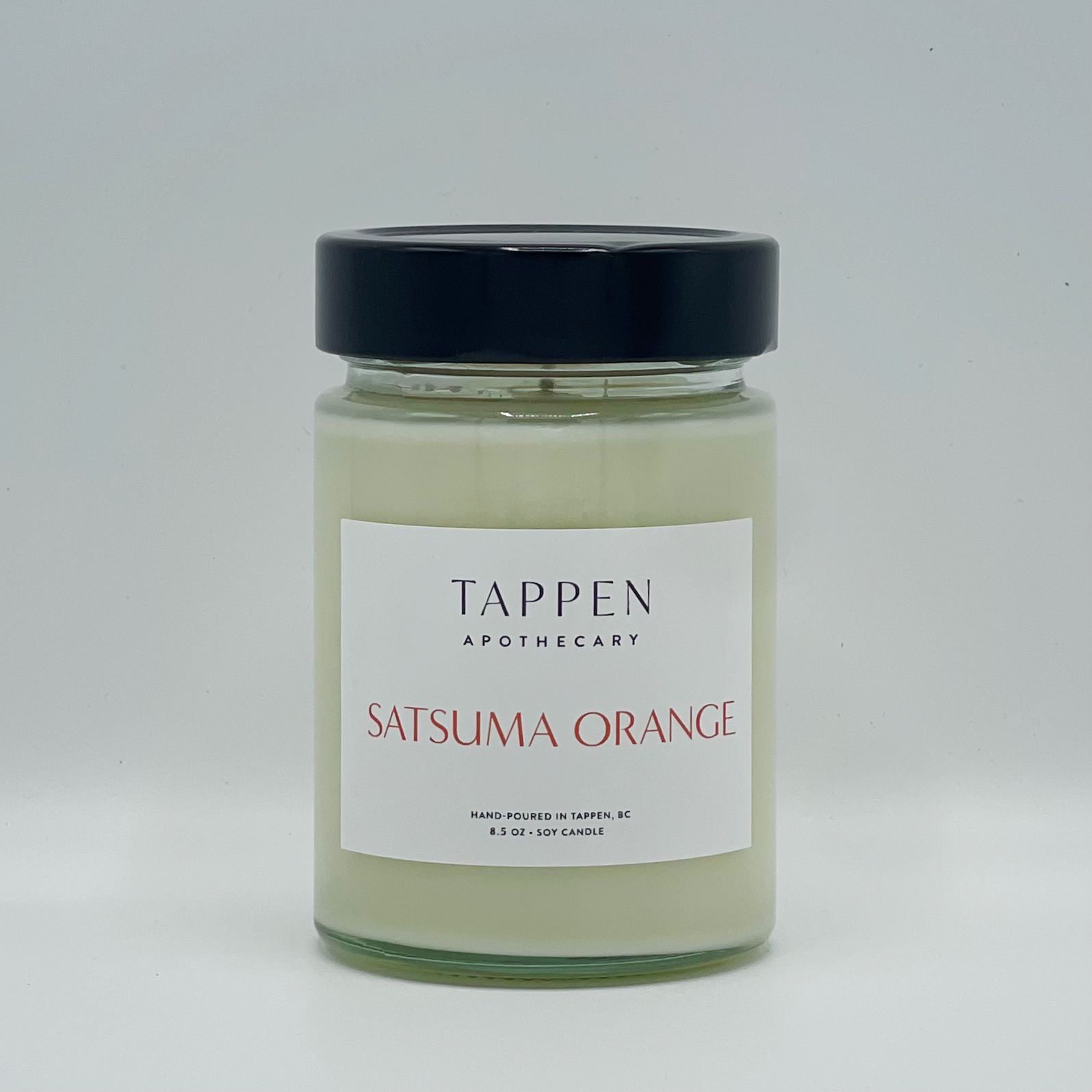 Satsuma Orange